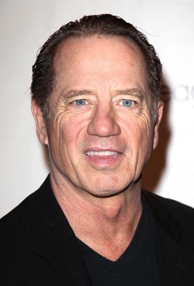 Tom Wopat attending the 77th Annual Drama League Awards at the Mariott Marquis Hotel  Photo