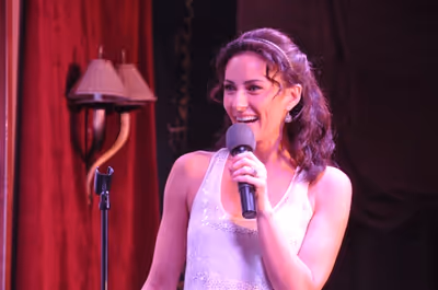 Laura Benanti Photo
