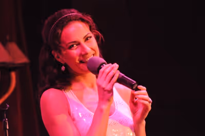 Laura Benanti Photo