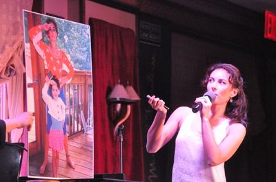 Laura Benanti Photo