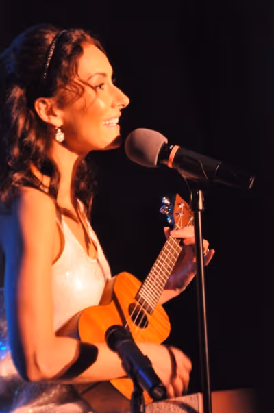 Laura Benanti Photo