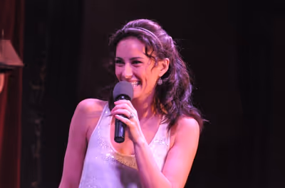 Laura Benanti Photo