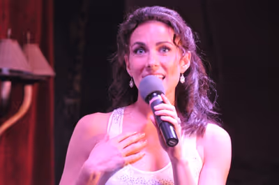 Laura Benanti Photo