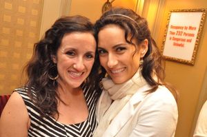 Laura Benanti @ BroadwayWorld Laura Benanti Photo