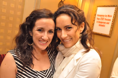 Laura Benanti Photo