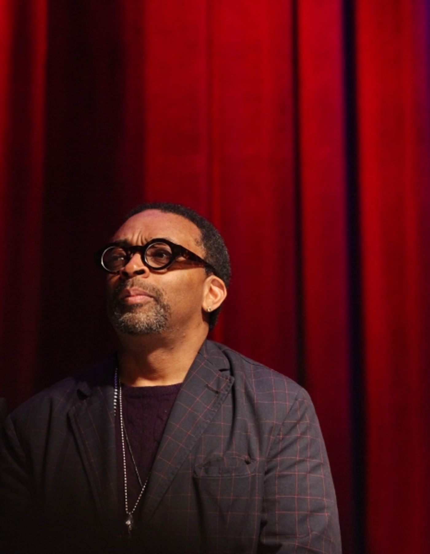 Photo Coverage: Alicia Keys, Spike Lee, et al. Celebrate NFT's 40th Reunion Awards  Image