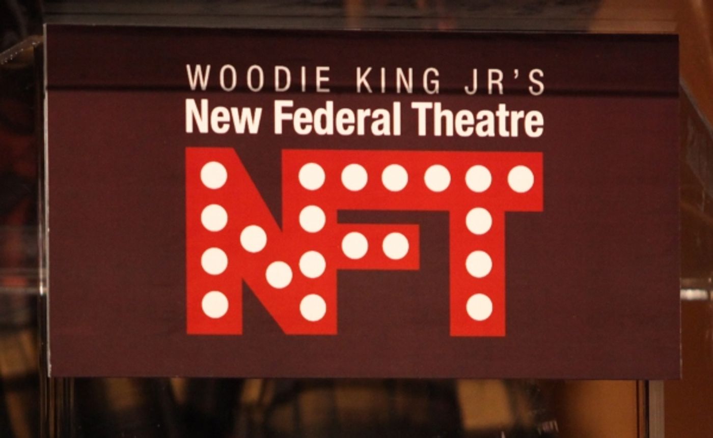 Photo Coverage: Alicia Keys, Spike Lee, et al. Celebrate NFT's 40th Reunion Awards  Image