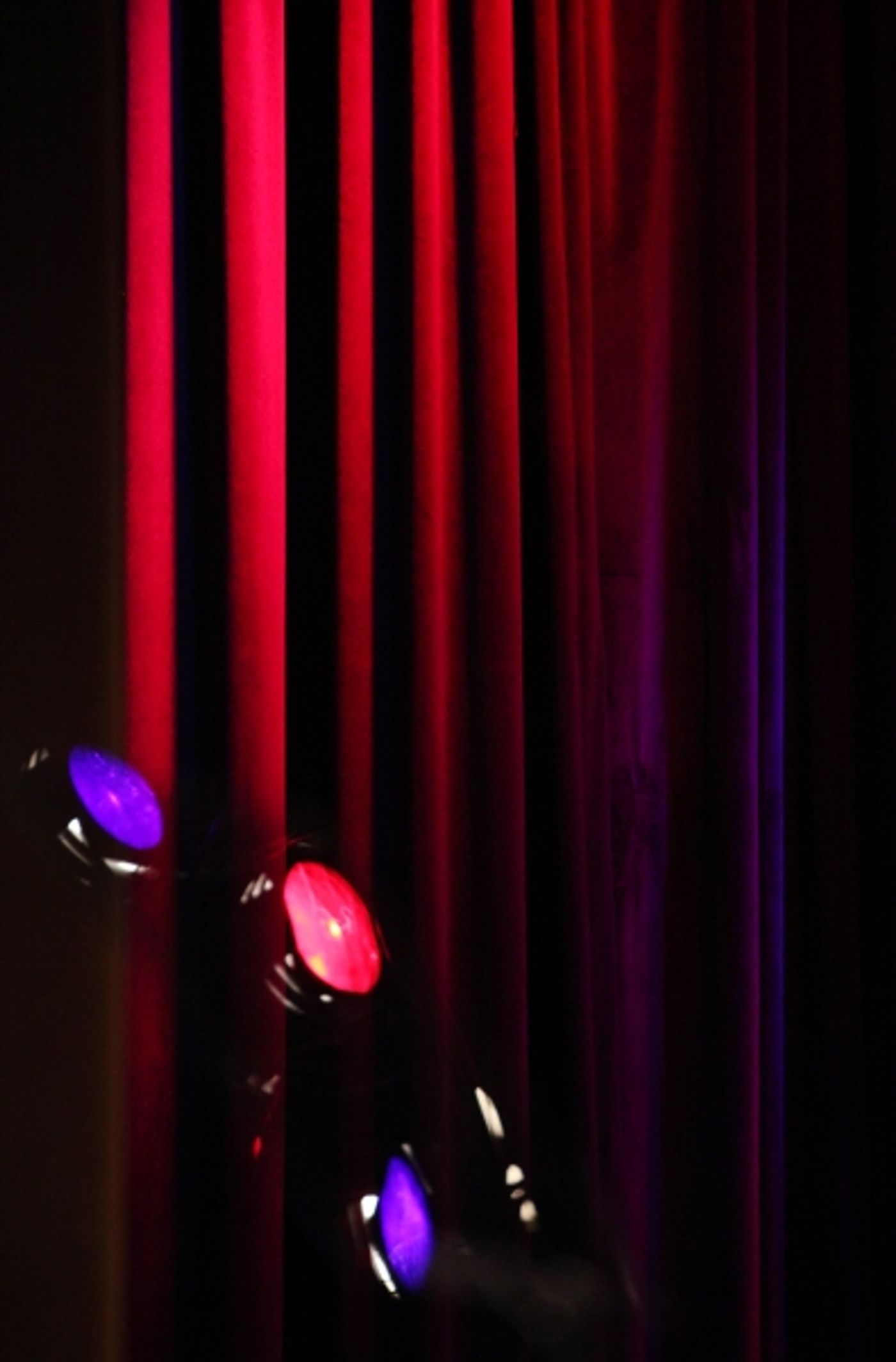 Photo Coverage: Alicia Keys, Spike Lee, et al. Celebrate NFT's 40th Reunion Awards  Image