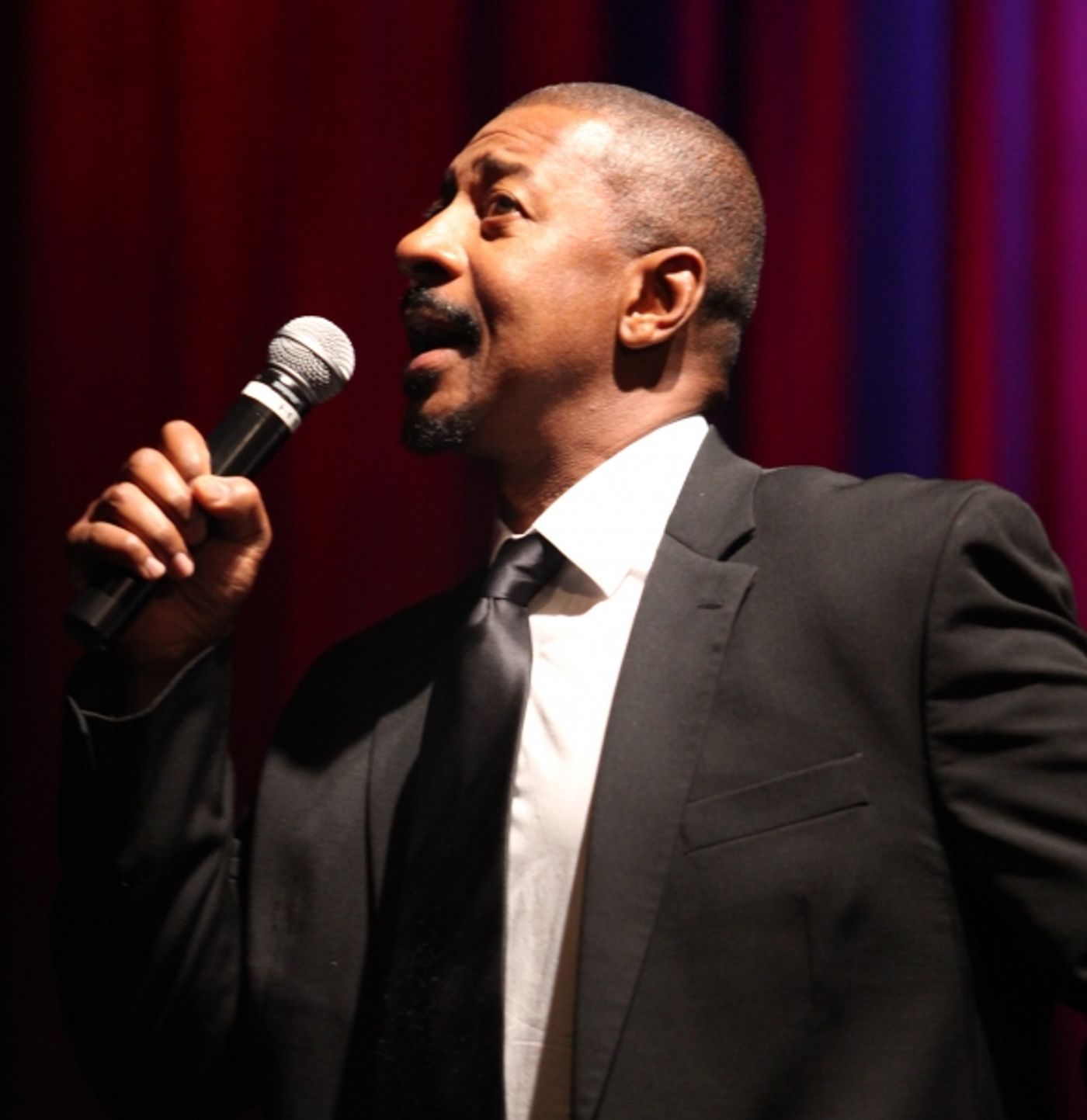 Photo Coverage: Alicia Keys, Spike Lee, et al. Celebrate NFT's 40th Reunion Awards  Image