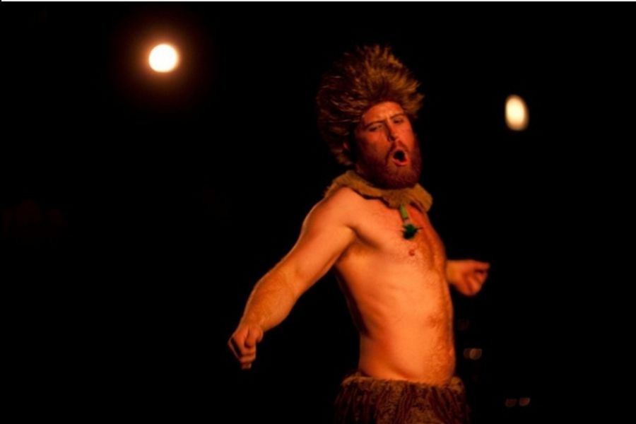 Photo Flash: Hell In A Handbag Presents TROGG! A Musical Image