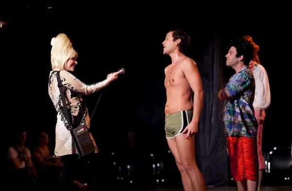 Harmony France, Edward Fraim Photo