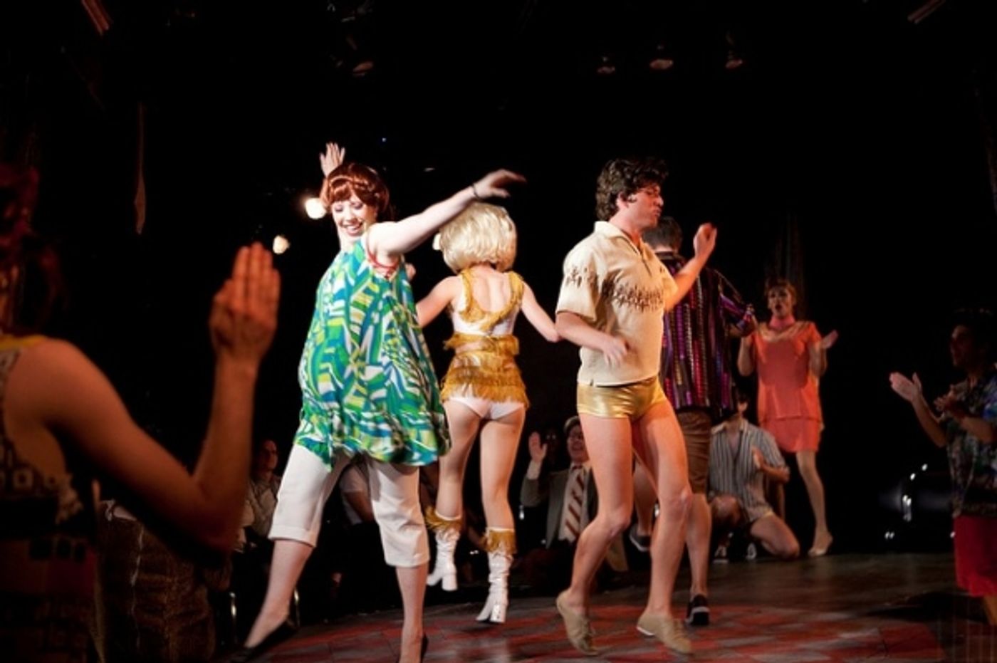 Photo Flash: Hell In A Handbag Presents TROGG! A Musical  Image