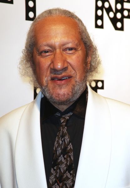 Gary Bartz Photo