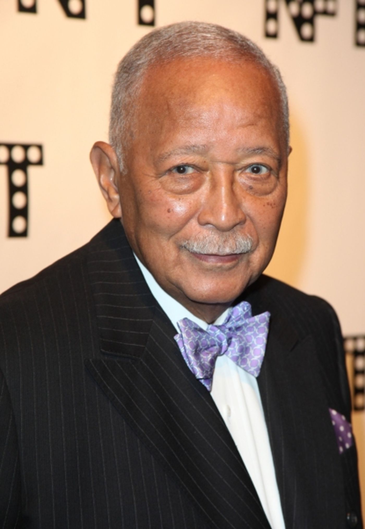 Photo Coverage: NFT 40th Reunion Awards Starry Gala Arrivals  Image