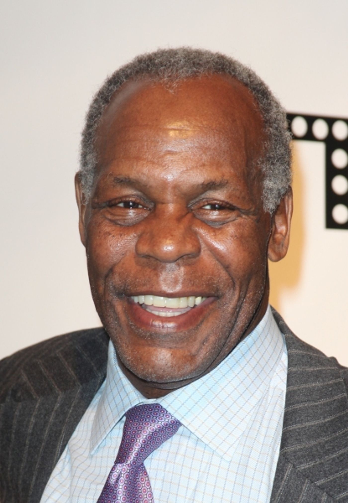 Photo Coverage: NFT 40th Reunion Awards Starry Gala Arrivals  Image