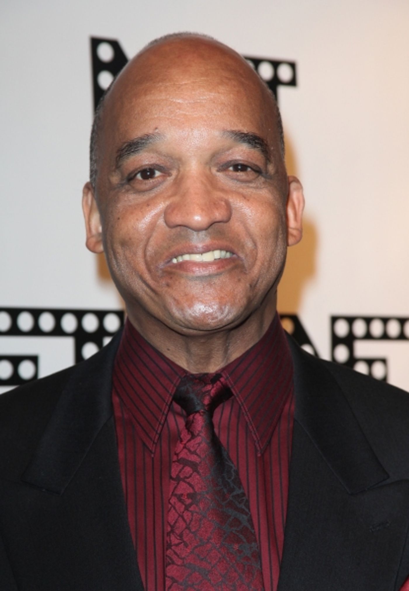 Photo Coverage: NFT 40th Reunion Awards Starry Gala Arrivals  Image