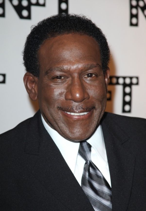 Kene Holiday attending the Woodie King Jr's NFT New Federal Theatre 40th Reunion Gala Photo