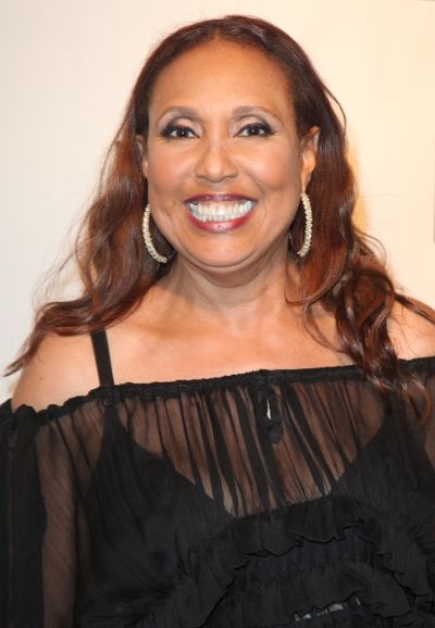 Thelma Hopkins attending the Woodie King Jr's NFT New Federal Theatre 40th Reunion Ga Photo
