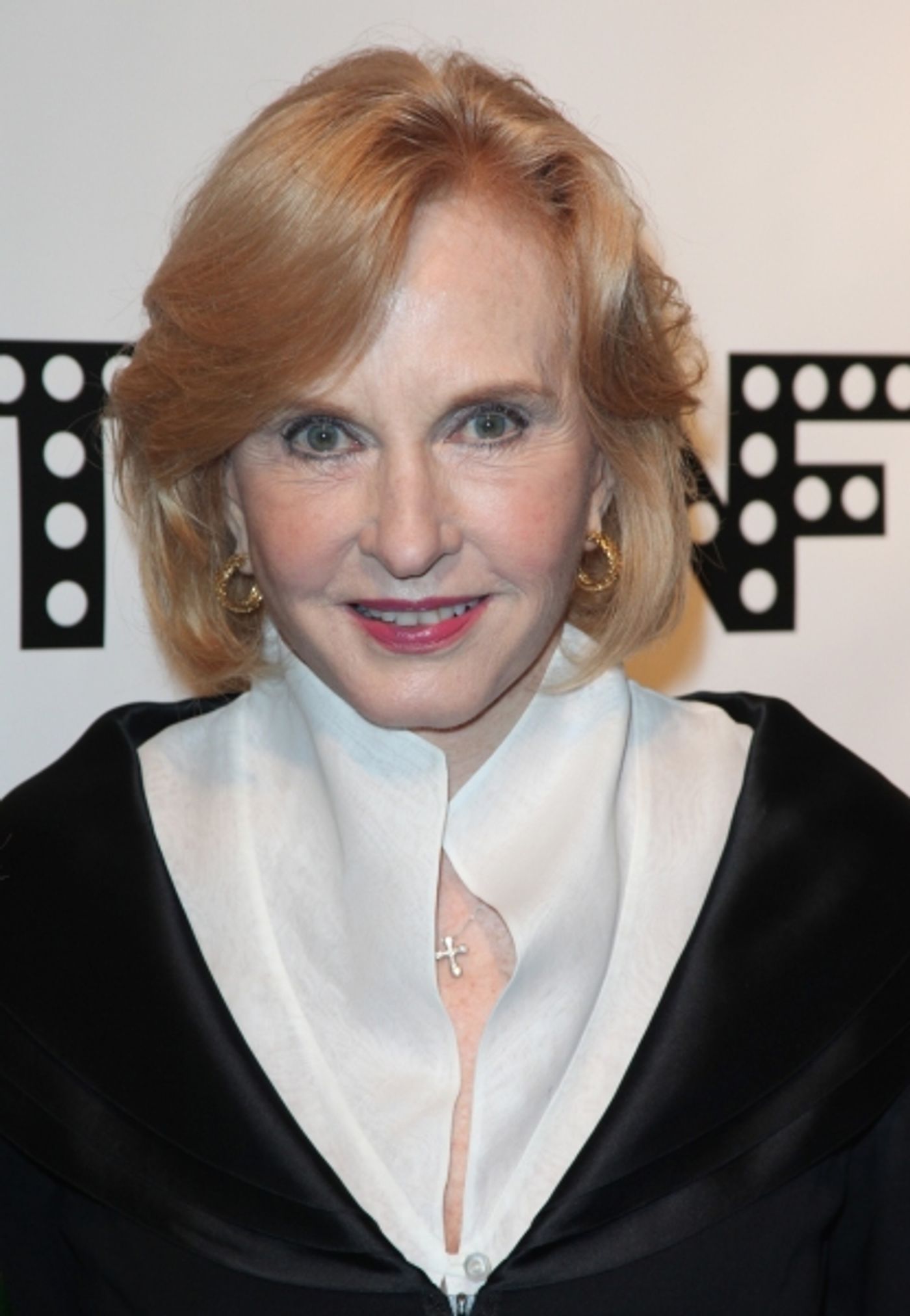 Photo Coverage: NFT 40th Reunion Awards Starry Gala Arrivals  Image