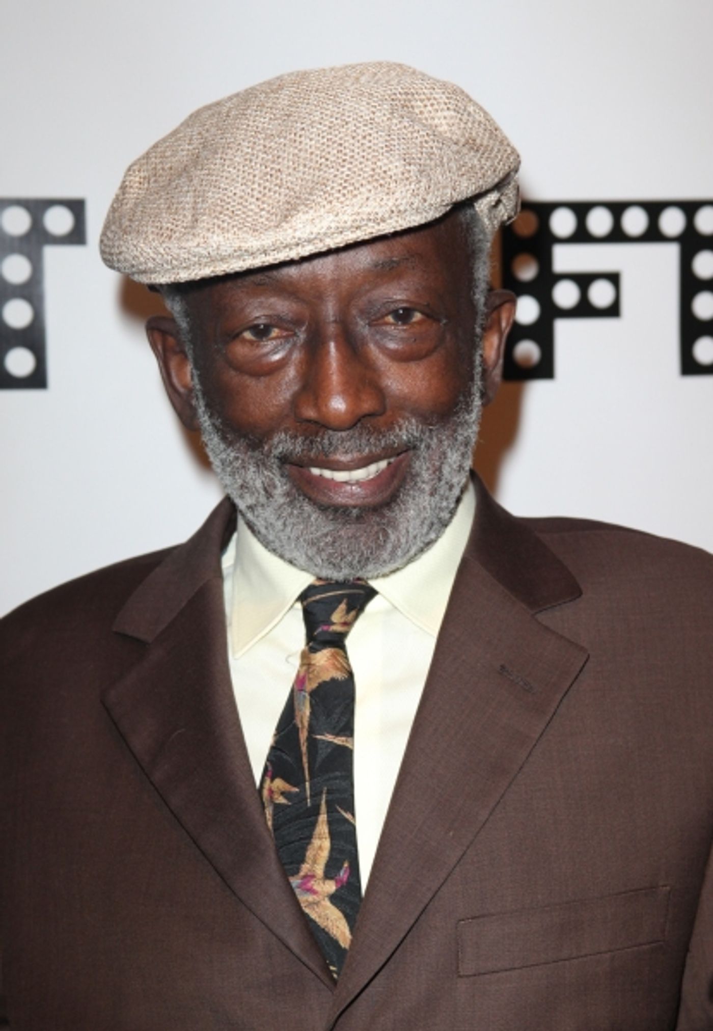 Photo Coverage: NFT 40th Reunion Awards Starry Gala Arrivals  Image