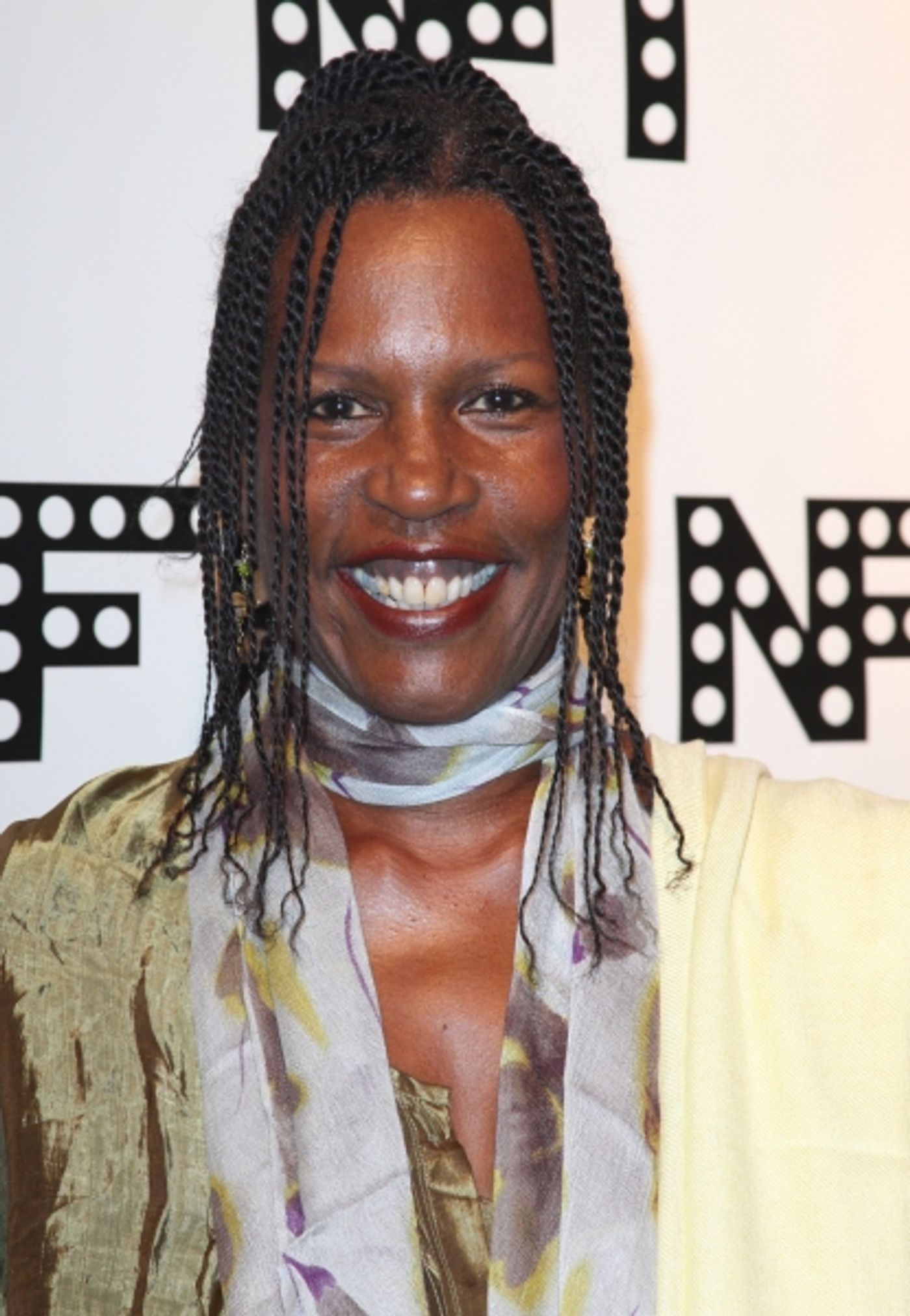 Photo Coverage: NFT 40th Reunion Awards Starry Gala Arrivals  Image