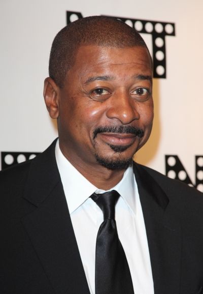 Robert Townsend attending the Woodie King Jr's NFT New Federal Theatre 40th Reunion G Photo