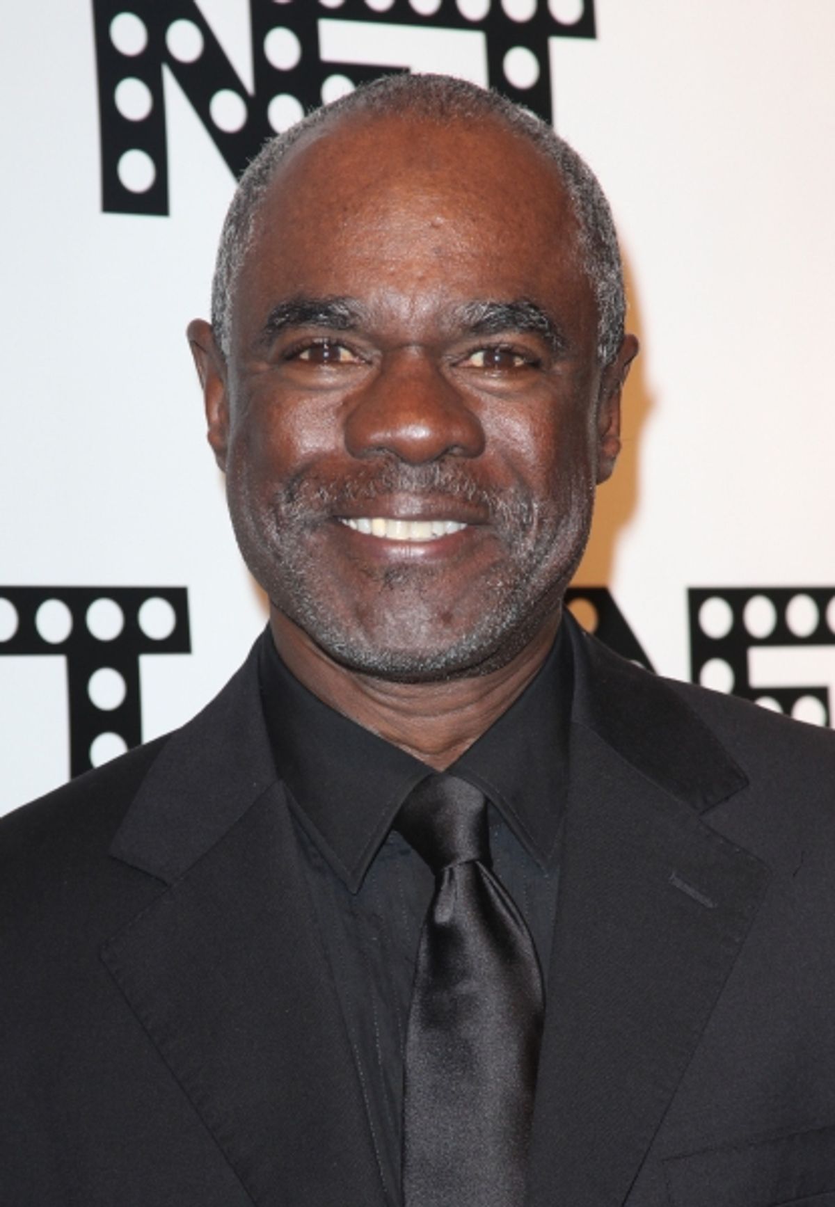 Glynn Turman attending the Woodie King Jr's NFT New Federal Theatre 40th Reunion Gala Benefit in New York City. at 