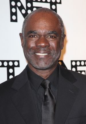 Glynn Turman attending the Woodie King Jr's NFT New Federal Theatre 40th Reunion Gala Photo