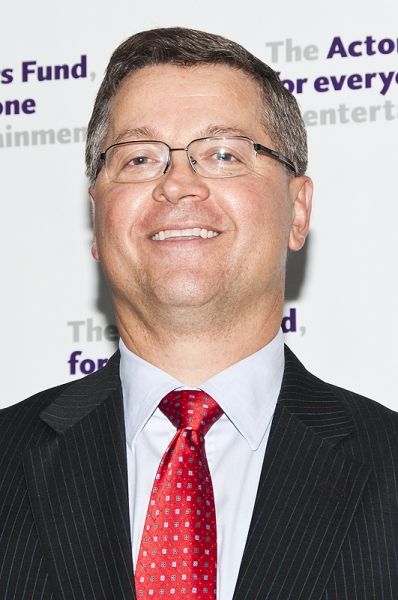 Michael J. Stengel Photo