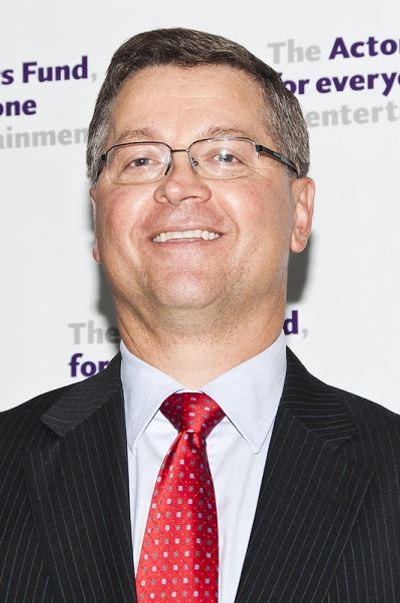 Michael J. Stengel Photo