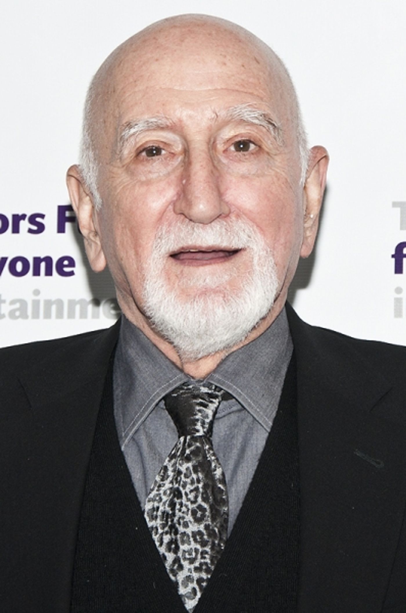 Photo Coverage: The Actor's Fund Honors Bebe Neuwirth and Al Pacino  Image