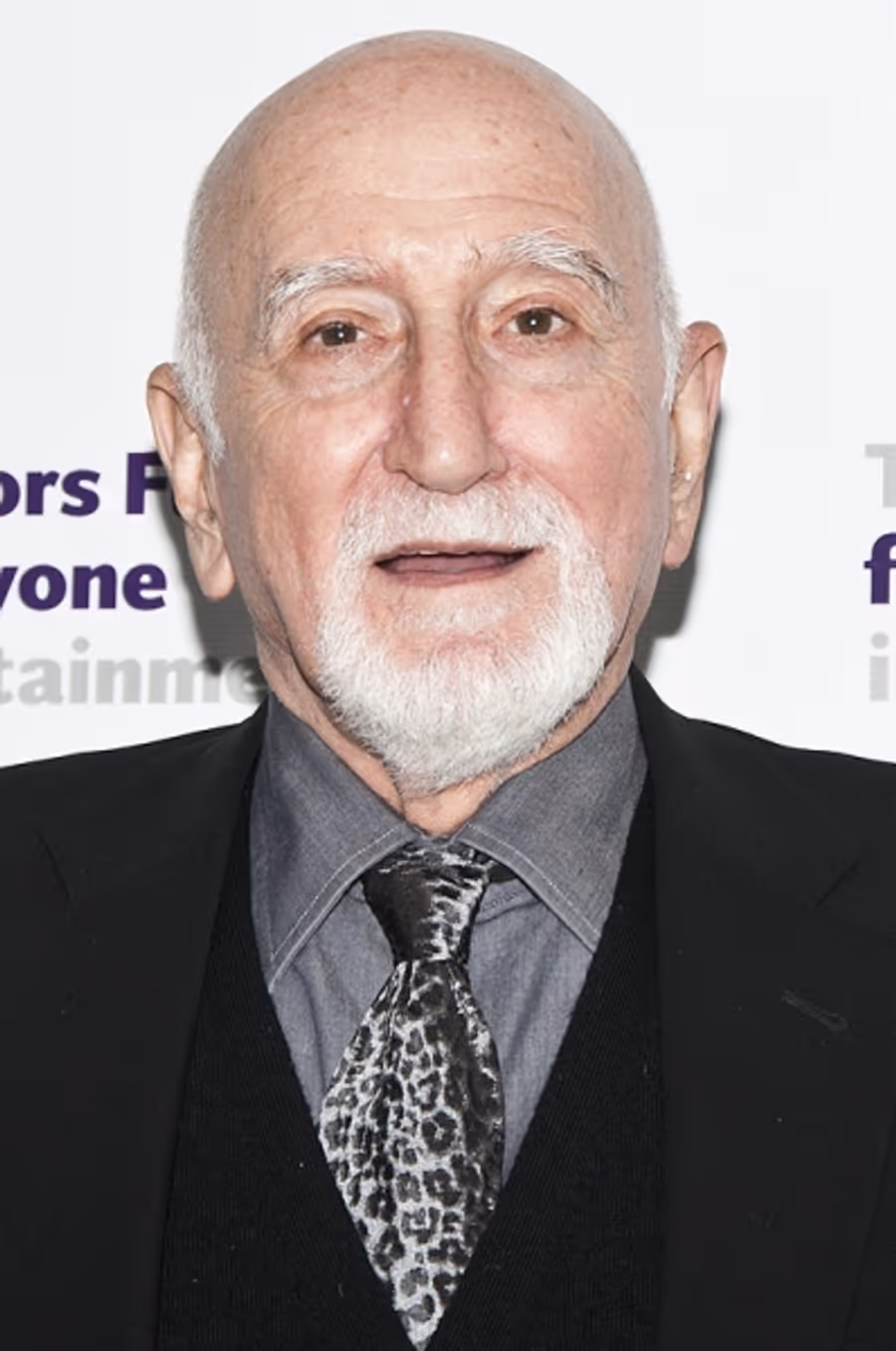 Photo Coverage: The Actor's Fund Honors Bebe Neuwirth and Al Pacino Image