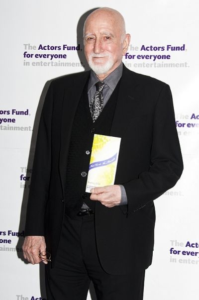 Dominic Chianese Photo