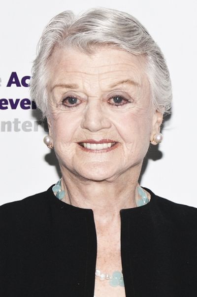 Angela Lansbury Photo