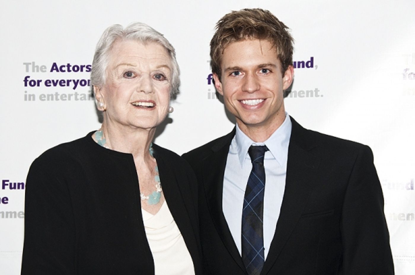 Photo Coverage: The Actor's Fund Honors Bebe Neuwirth and Al Pacino  Image