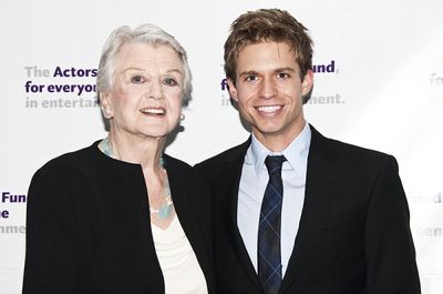 Angela Lansbury Photo