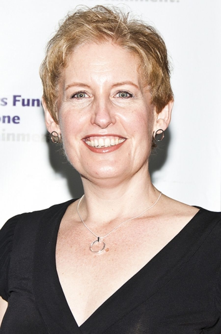 Photo Coverage: The Actor's Fund Honors Bebe Neuwirth and Al Pacino Image