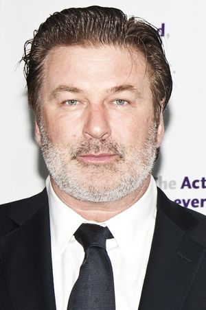 Alec Baldwin Photo