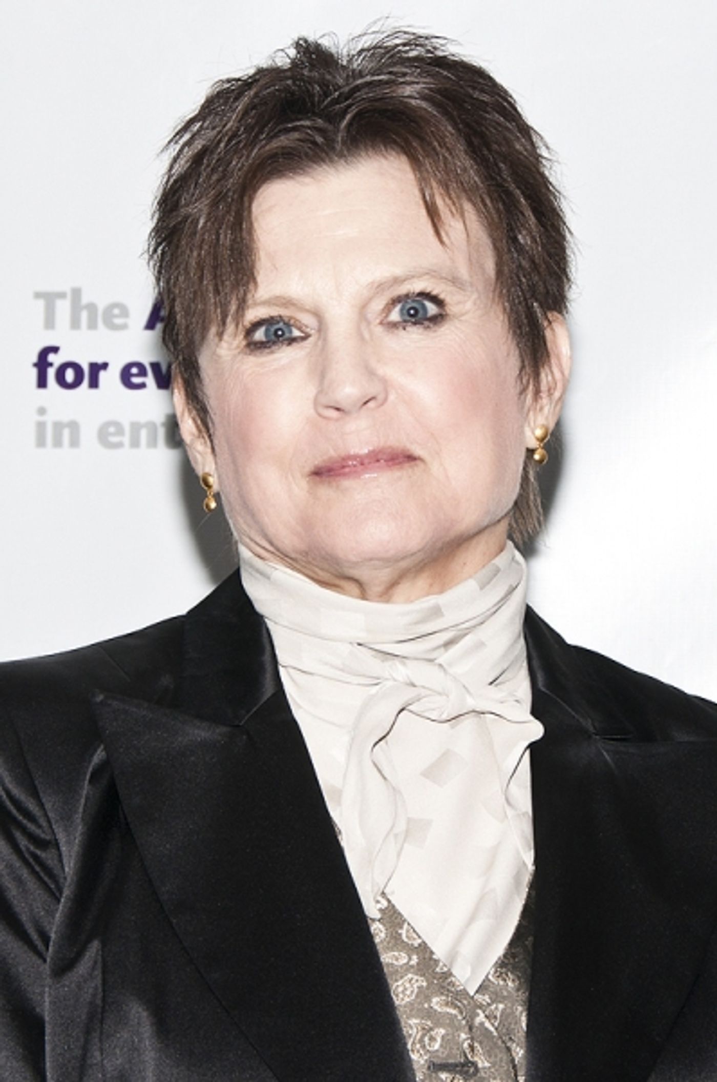 Photo Coverage: The Actor's Fund Honors Bebe Neuwirth and Al Pacino  Image