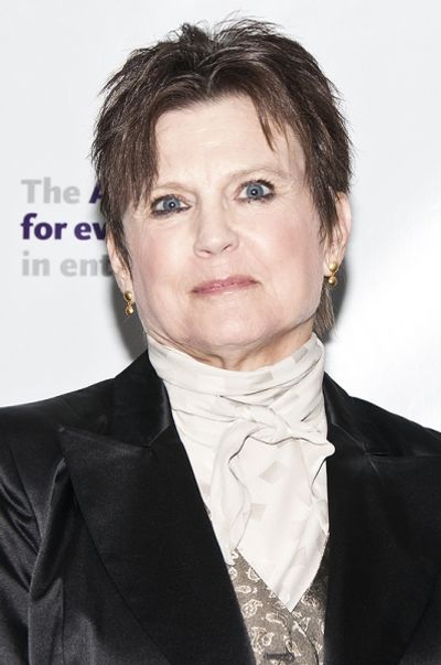 Ann Reinking Photo
