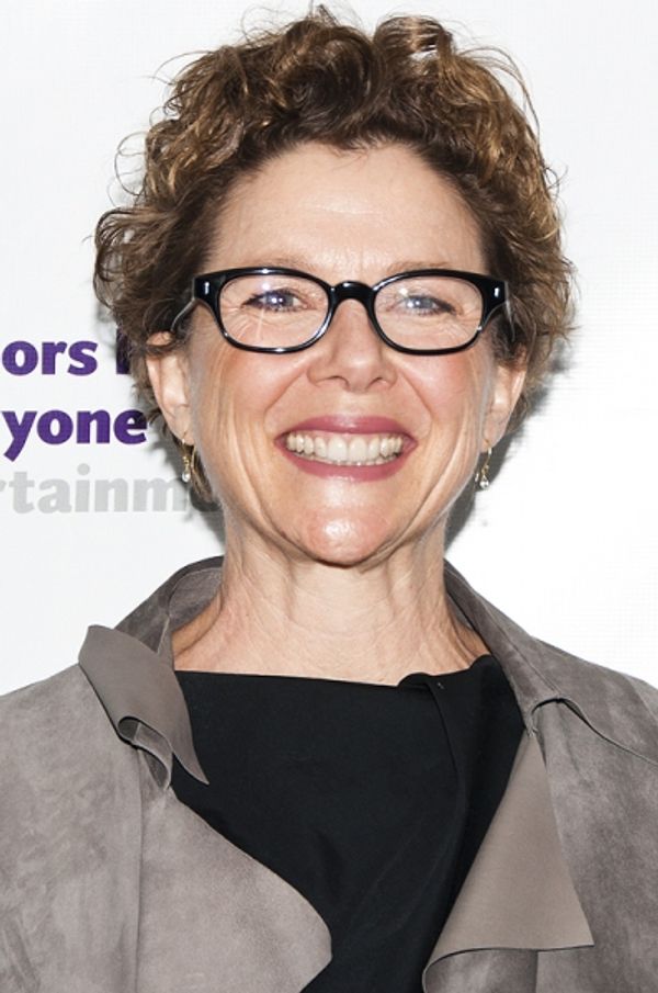 Annette Benning Photo
