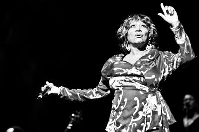 Patti LaBelle Photo