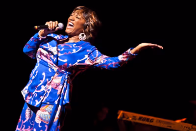 Patti LaBelle Photo