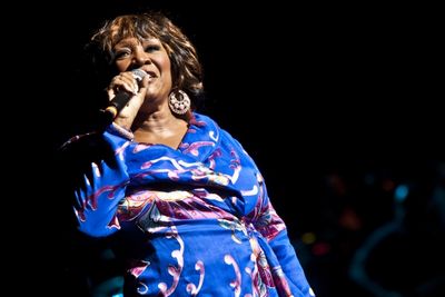 Patti LaBelle Photo