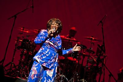 Patti LaBelle Photo