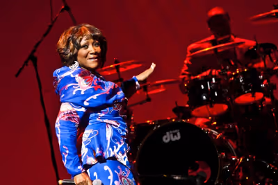 Patti LaBelle Photo