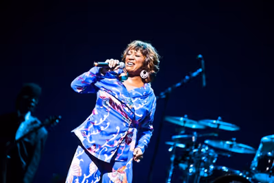 Patti LaBelle Photo