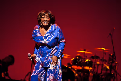 Patti LaBelle Photo