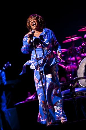 Patti LaBelle Photo