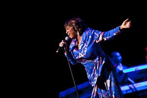 Patti LaBelle Photo